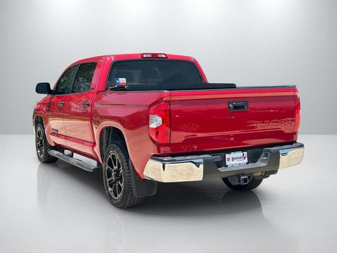 Used 2017 Toyota Tundra SR5 w/ SR5 Upgrade Package RWD image 7