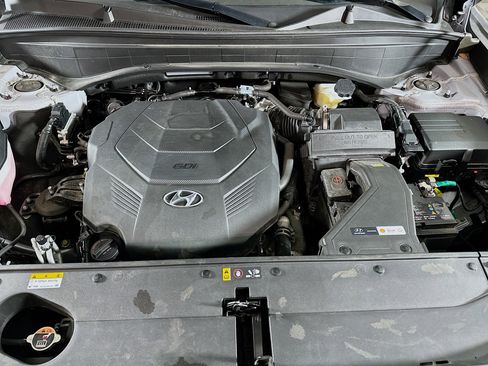 Used 2024 Hyundai Palisade SEL image 35