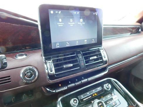 Used 2019 Lincoln Navigator L Black Label image 33