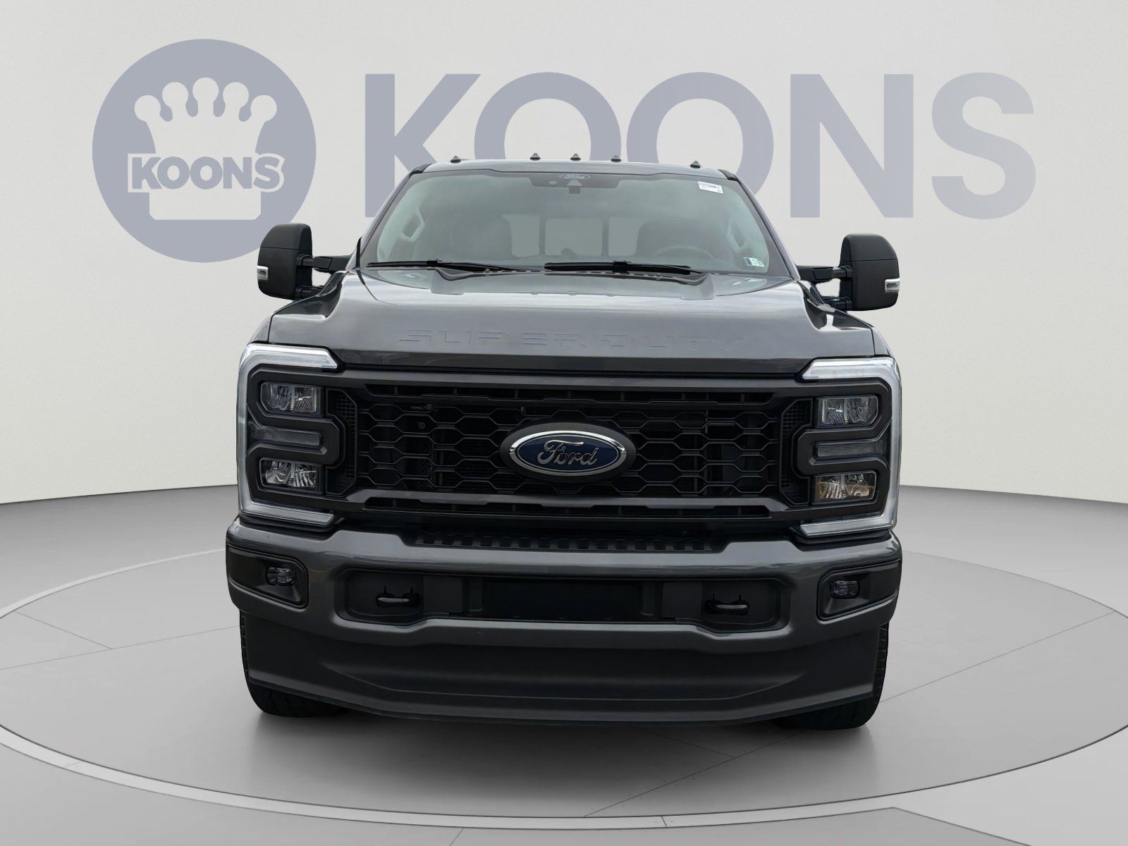 Used 2026 Ford F250 XL w/ STX Appearance Package AWD/4WD image 11