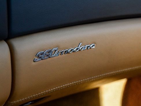 Used 2001 Ferrari 360 Modena image 28