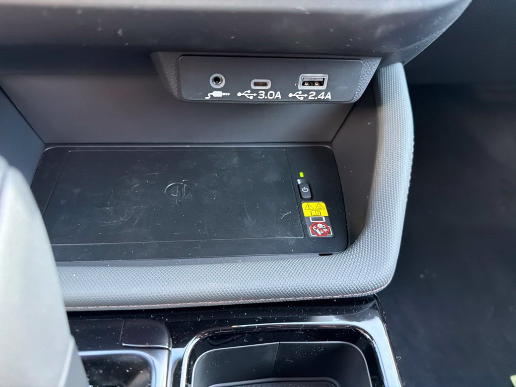New 2026 Subaru Forester Touring AWD/4WD image 17
