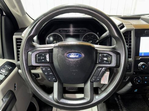Used 2021 Ford F250 XL w/ Power Equipment Group image 18