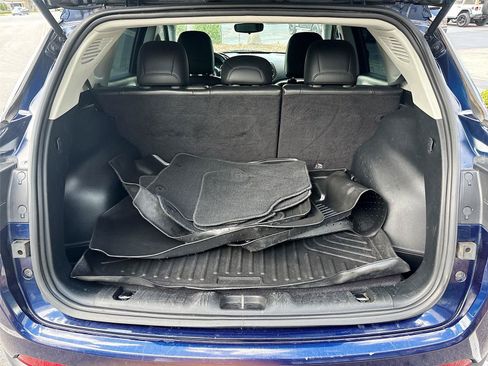 Used 2019 Jeep Compass Latitude AWD/4WD image 24