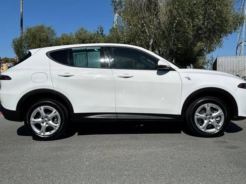 Used 2024 Dodge Hornet GT AWD/4WD image 3