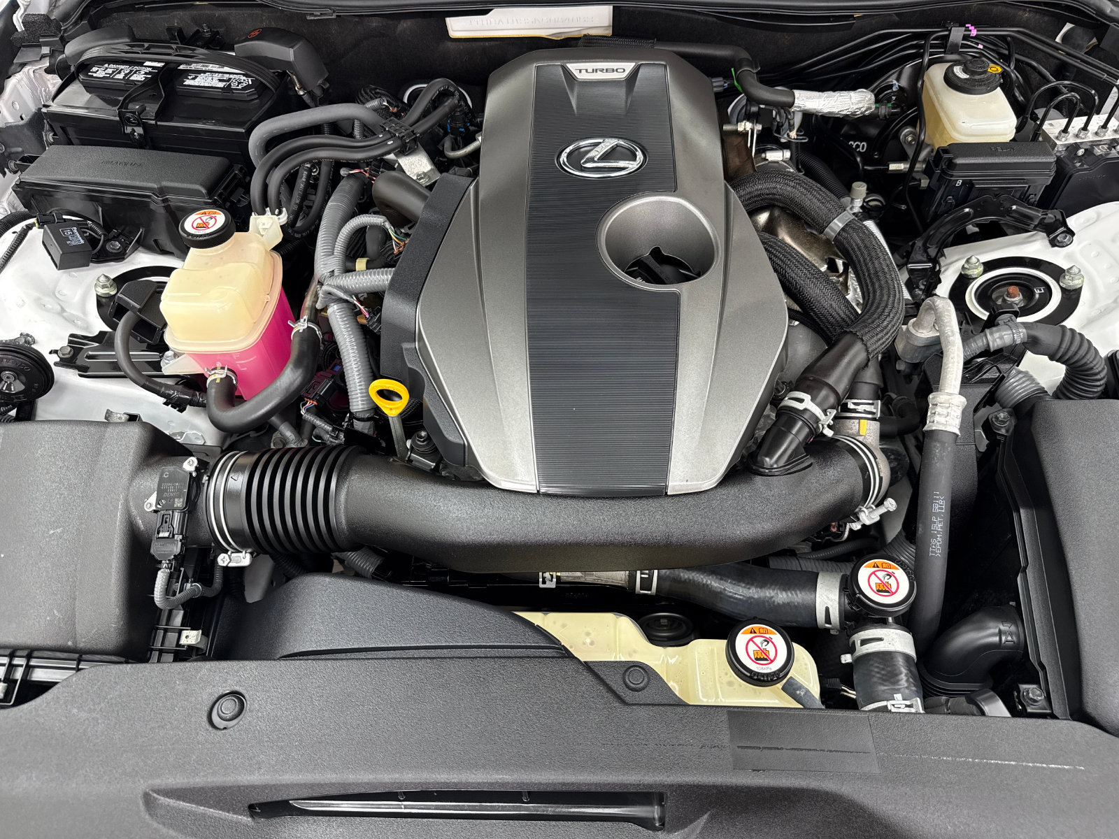 Used 2019 Lexus IS 300 w/ Accessory Package 2 RWD image 53