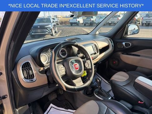 Used 2015 FIAT 500L Lounge image 18