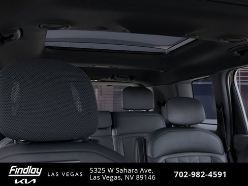 New 2027 Kia Telluride SX X-Line AWD/4WD image 30