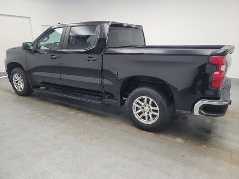 Used 2021 Chevrolet Silverado 1500 LT image 3