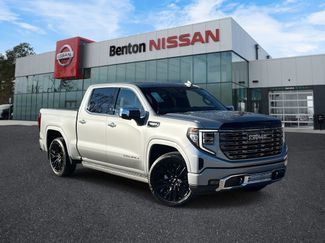 Used 2025 GMC Sierra 1500 Denali Ultimate video 3