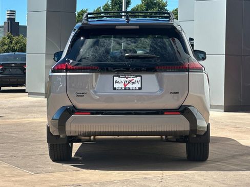 New 2026 Toyota RAV4 XSE w/ Panoramic Sun Roof Package AWD/4WD image 5