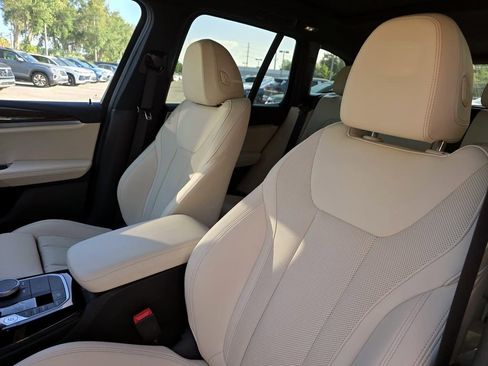 Used 2024 BMW X3 sDrive30i w/ Convenience Package w/ZPA RWD image 19