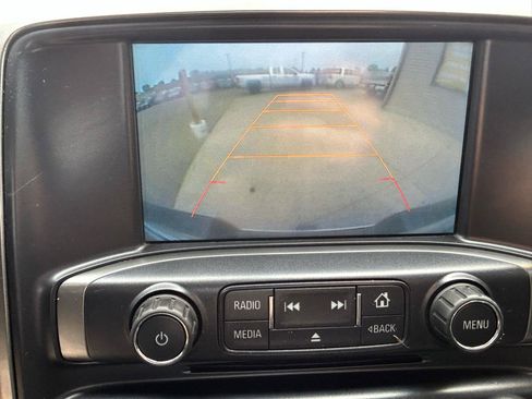Used 2016 Chevrolet Silverado 1500 LT w/ All Star Edition AWD/4WD image 22