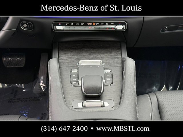 New 2026 Mercedes-Benz GLE 450 4MATIC image 12