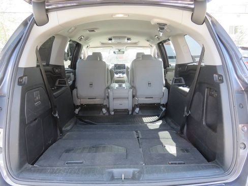 Used 2018 Honda Odyssey Touring image 28