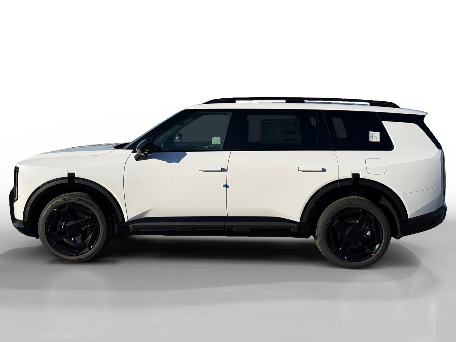 New 2027 Kia Telluride X-Line SX Prestige AWD/4WD image 2