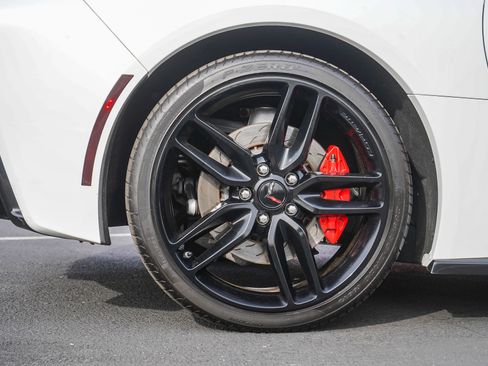 Used 2019 Chevrolet Corvette Stingray Coupe image 8