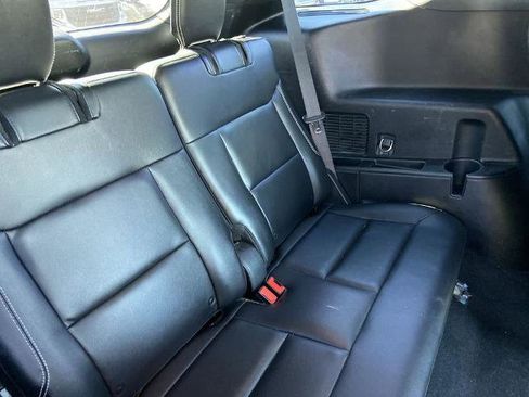 Used 2020 Ford Explorer ST w/ ST Street Pack image 24