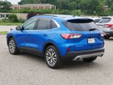Used 2021 Ford Escape Titanium image 5