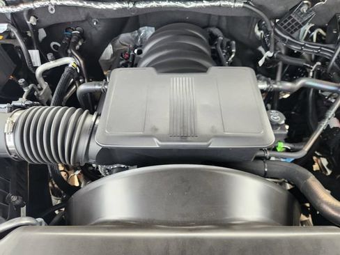 New 2026 Chevrolet Silverado 2500 W/T w/ WT Convenience Package RWD image 30