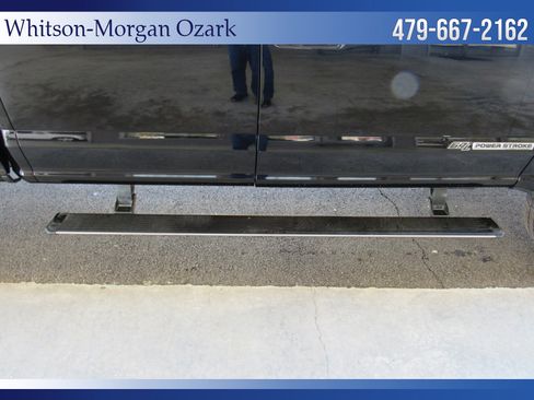 Used 2019 Ford F250 Platinum w/ Platinum Ultimate Package image 25