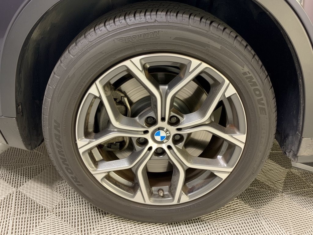 Used 2020 BMW X1 sDrive28i w/ Premium Package FWD image 13