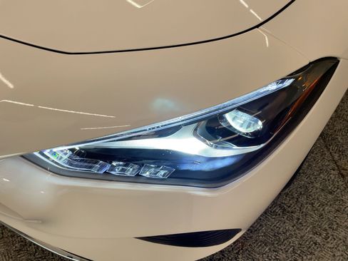 Certified 2026 Mercedes-Benz CLA 250 image 11