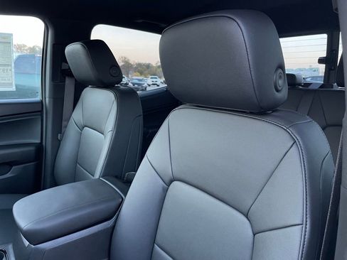 New 2026 Chevrolet Colorado Trail Boss image 23