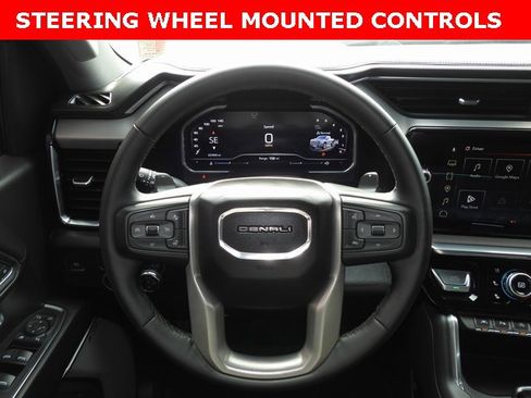 Used 2024 GMC Sierra 1500 Denali image 38