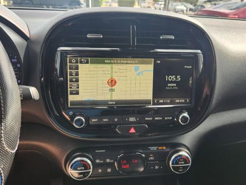 Used 2020 Kia Soul GT-Line Turbo FWD image 20