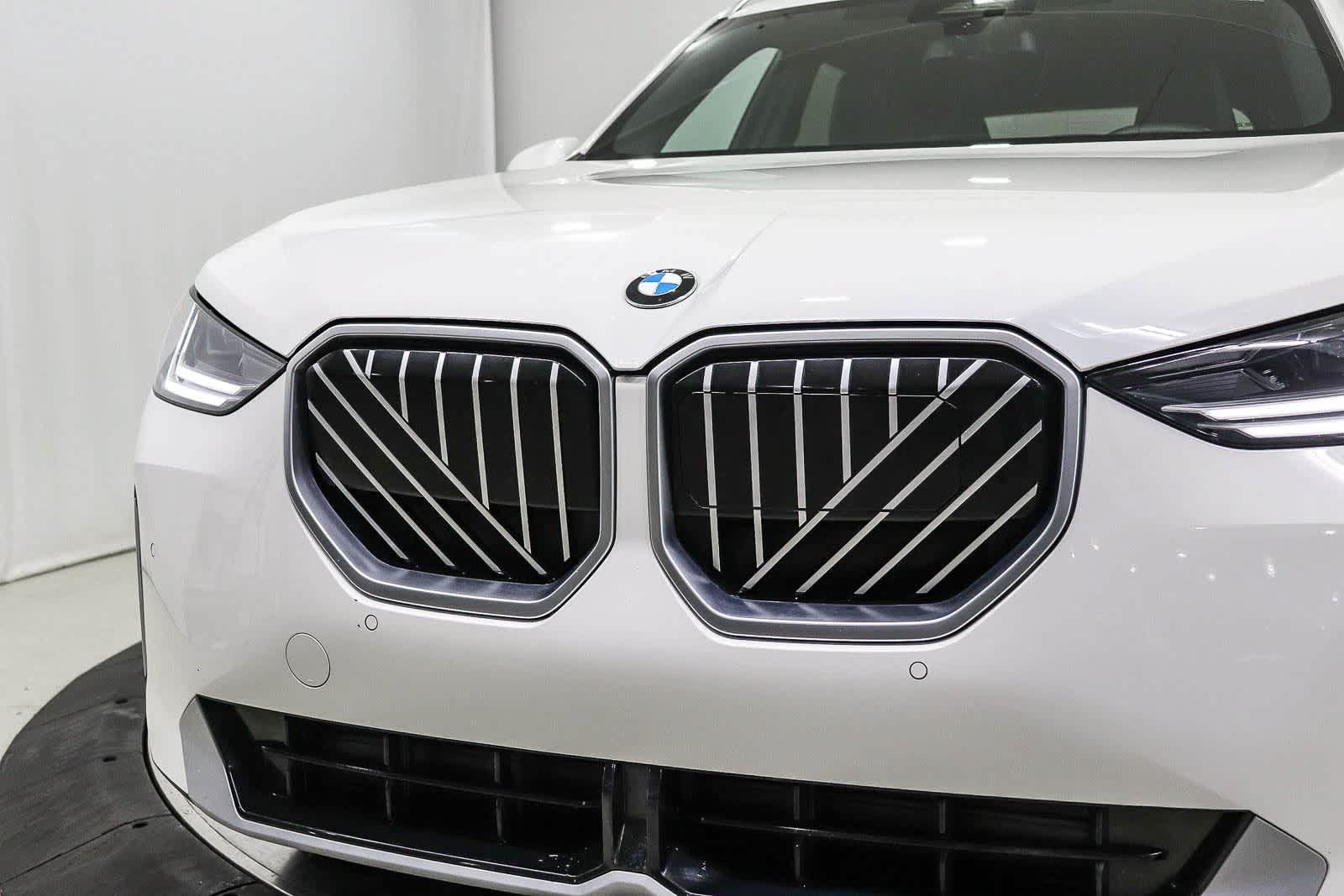 Used 2026 BMW X3 xDrive30i AWD/4WD image 8