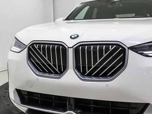 Used 2026 BMW X3 xDrive30i AWD/4WD image 8