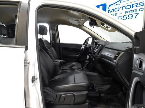 Used 2021 Ford Ranger XL w/ Equipment Group 101A High RWD image 45