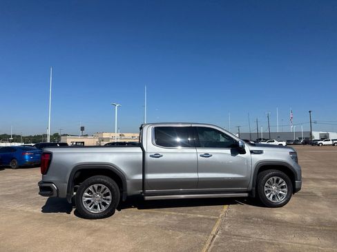 Used 2023 GMC Sierra 1500 Denali AWD/4WD image 23