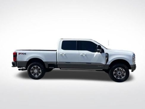 Used 2026 Ford F250 King Ranch AWD/4WD image 12