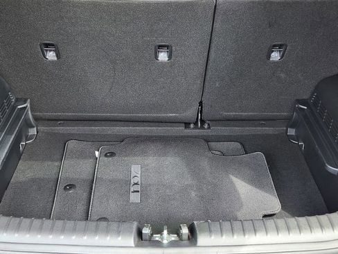Certified 2025 Kia Soul LX FWD image 16