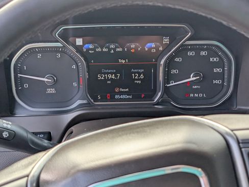 Used 2021 GMC Sierra 2500 Denali w/ Denali Ultimate Package image 22