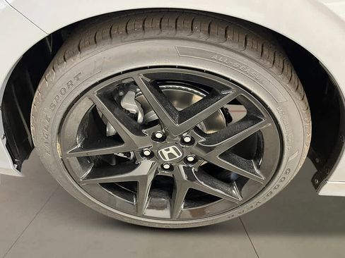 New 2026 Honda Civic Sport image 11