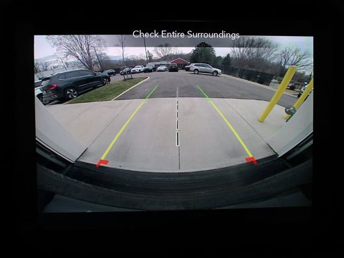 Used 2021 Jeep Wrangler Unlimited Sahara image 16