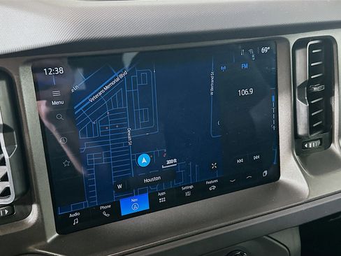 Used 2025 Ford Bronco Big Bend image 22