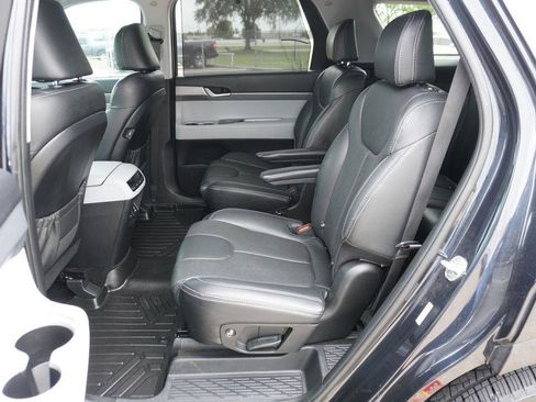 Used 2022 Hyundai Palisade SEL w/ Convenience Package FWD image 18
