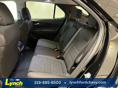 Used 2023 Chevrolet Equinox LT image 19