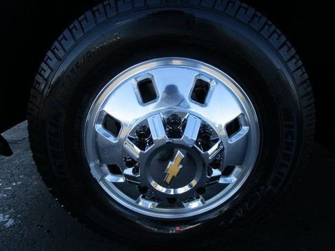 New 2026 Chevrolet Silverado 3500 LT w/ Safety Package image 2