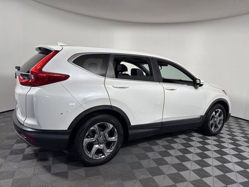 Used 2019 Honda CR-V EX-L image 9
