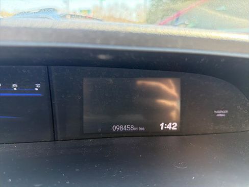 Used 2012 Honda Civic LX image 19