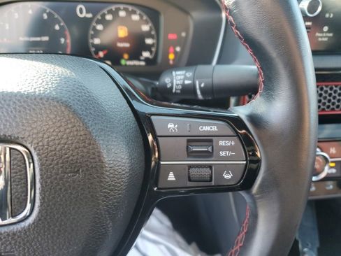 Used 2025 Honda Civic Si image 18