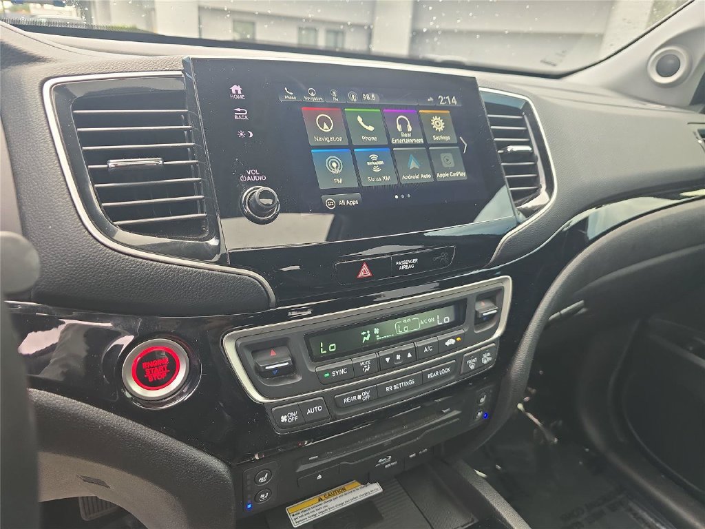 Used 2020 Honda Pilot Elite image 21