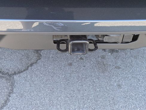 Certified 2025 Ford Expedition Active RWD image 36
