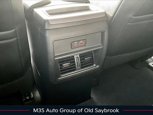 Used 2023 Nissan Murano SV w/ SV Midnight Edition Package image 10