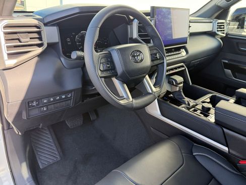 Used 2026 Toyota Tundra Limited image 4
